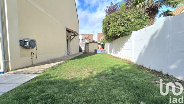 Maison à vendre 6 pièces 125 m² Brie-Comte-Robert