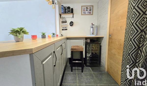 Maison à vendre 6 pièces 125 m² Brie-Comte-Robert