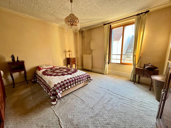 Appartement Fontenay Sous Bois 3 pièce(s) 60 m2