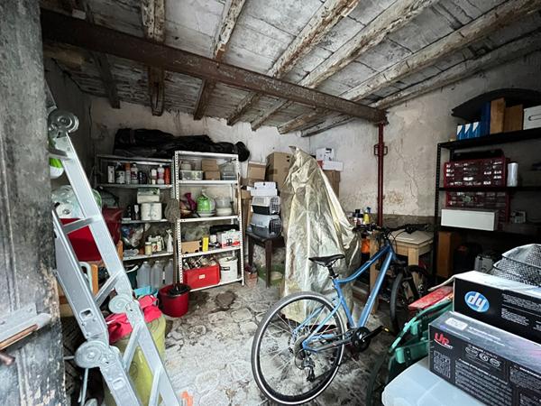 Appartement Fontenay Sous Bois 3 pièce(s) 60 m2