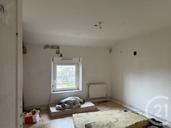 Appartement F3 à vendre  3 pièces - 68,60 m2 BOULIGNY - 55