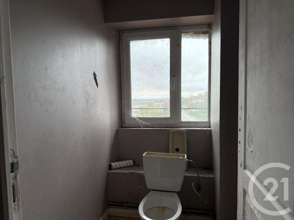 Appartement F3 à vendre  3 pièces - 68,60 m2 BOULIGNY - 55