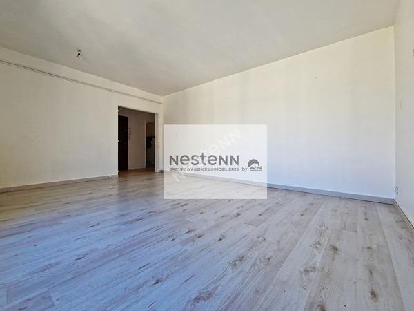 Appartement Poitiers 4 pièce(s) 93m² m2 centre ville de Poitiers