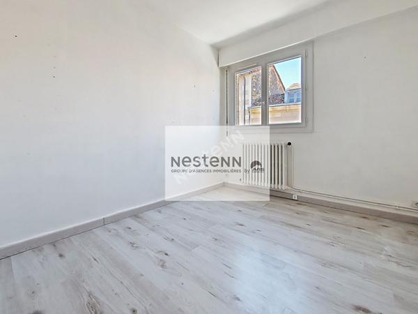 Appartement Poitiers 4 pièce(s) 93m² m2 centre ville de Poitiers