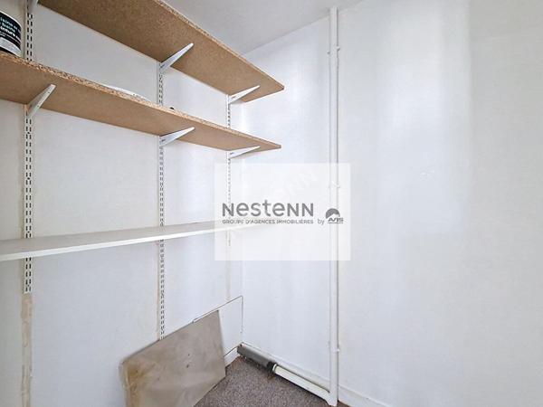 Appartement Poitiers 4 pièce(s) 93m² m2 centre ville de Poitiers