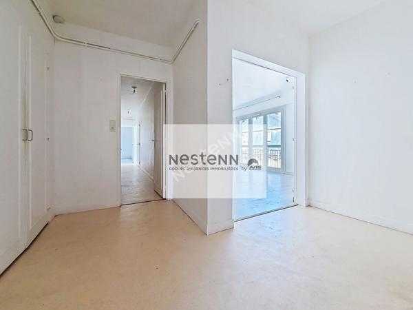 Appartement Poitiers 4 pièce(s) 93m² m2 centre ville de Poitiers