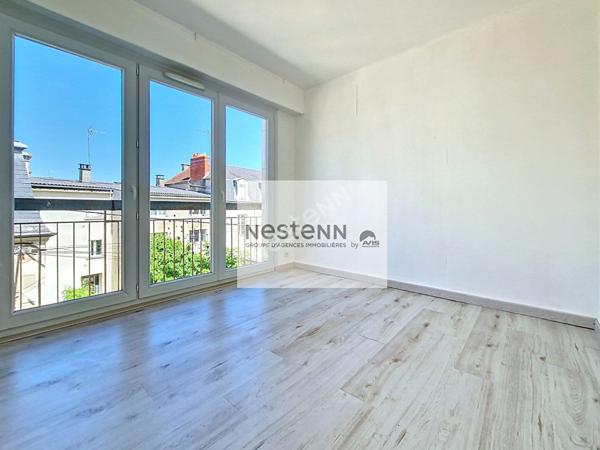 Appartement Poitiers 4 pièce(s) 93m² m2 centre ville de Poitiers