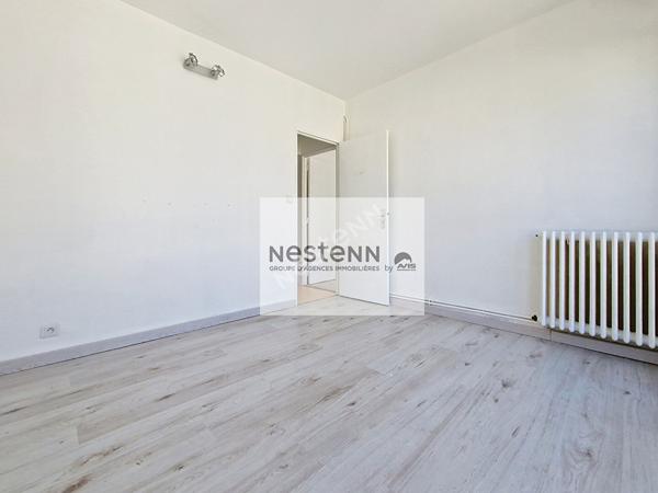 Appartement Poitiers 4 pièce(s) 93m² m2 centre ville de Poitiers