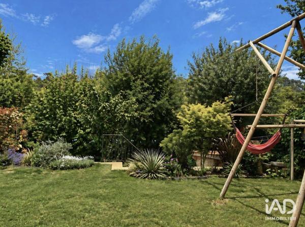 Maison à vendre 6 pièces 165 m² Aix-en-Provence