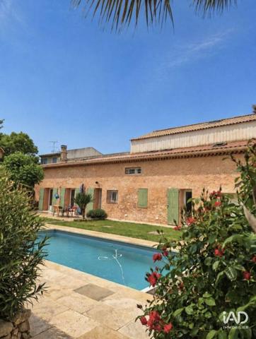 Maison à vendre 6 pièces 165 m² Aix-en-Provence