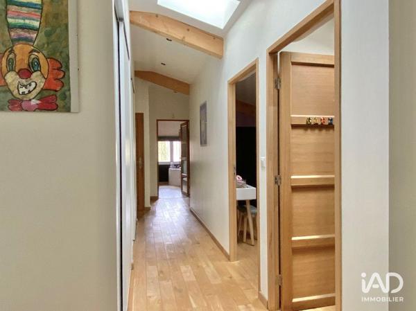 Maison à vendre 6 pièces 165 m² Aix-en-Provence