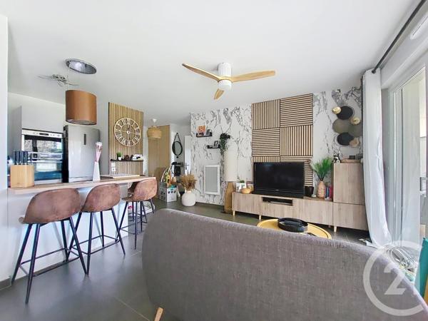 Appartement F2 à vendre  2 pièces - 49 m2 LA GRANDE MOTTE - 34