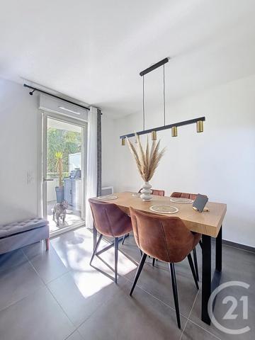 Appartement F2 à vendre  2 pièces - 49 m2 LA GRANDE MOTTE - 34