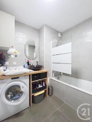 Appartement F2 à vendre  2 pièces - 49 m2 LA GRANDE MOTTE - 34