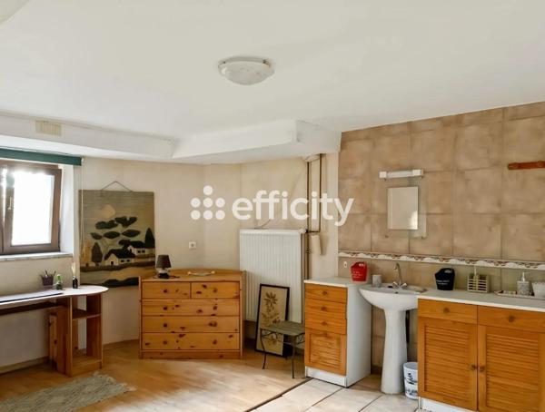 Maison 6 pièces - 186 m²