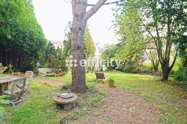 Maison 6 pièces - 186 m²