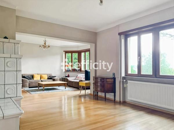 Maison 6 pièces - 186 m²