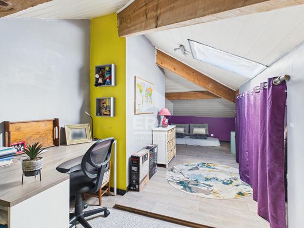Urt - Vente Maison mitoyenne - Au calme