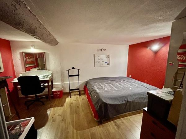 Appartement à vendre 228 000 € Sète 4 p 122 m² DPE C