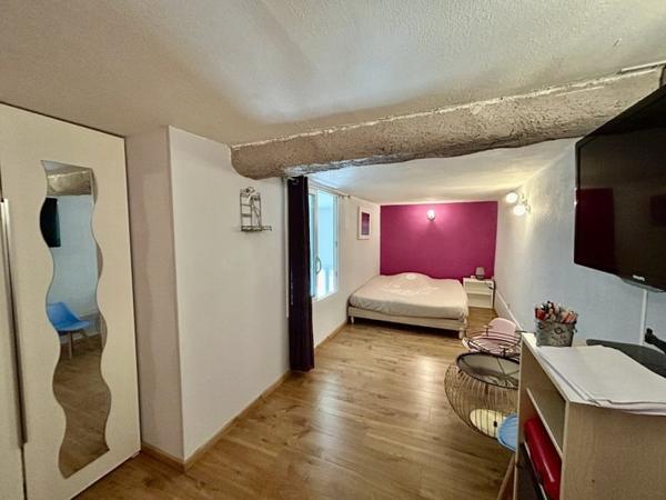 Appartement à vendre 228 000 € Sète 4 p 122 m² DPE C