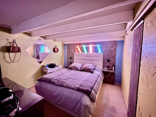 Appartement à vendre 228 000 € Sète 4 p 122 m² DPE C