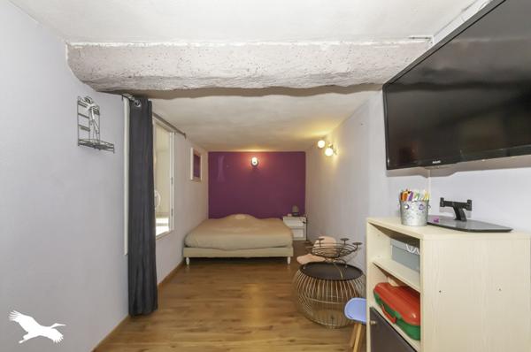 Appartement 219 900 € Sète 4 p 122 m² DPE C
