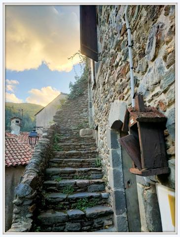 Maison à vendre 3 pièces VALLERAUGUE (30)