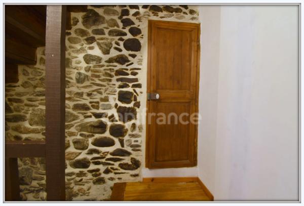 Maison à vendre 3 pièces VALLERAUGUE (30)