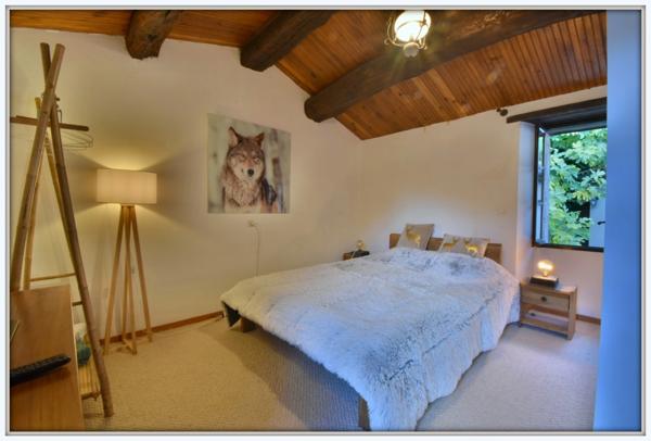 Maison à vendre 3 pièces VALLERAUGUE (30)