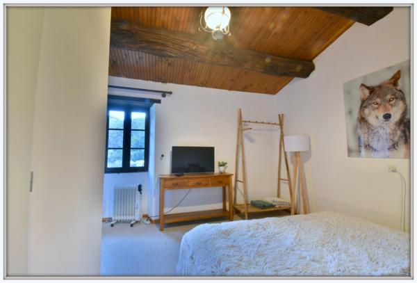 Maison à vendre 3 pièces VALLERAUGUE (30)