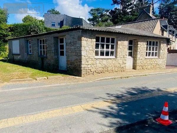 Achat - Immeuble | Atelier Pleumeur-Bodou 22560 2 pièces 100 m 2 239 m 2