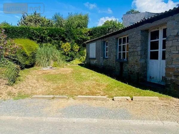 Achat - Immeuble | Atelier Pleumeur-Bodou 22560 2 pièces 100 m 2 239 m 2