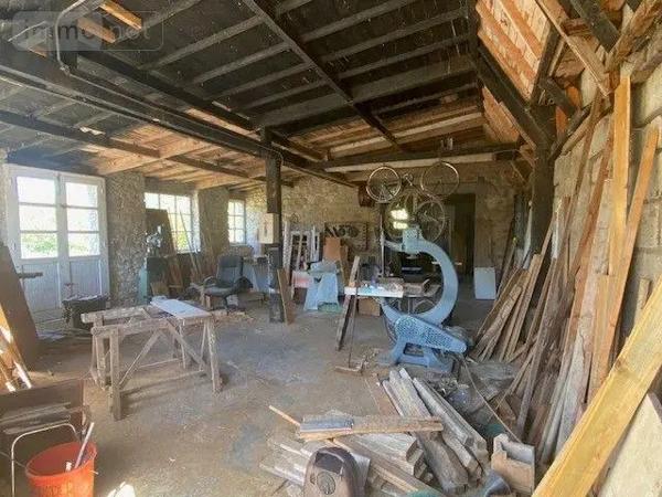 Achat - Immeuble | Atelier Pleumeur-Bodou 22560 2 pièces 100 m 2 239 m 2