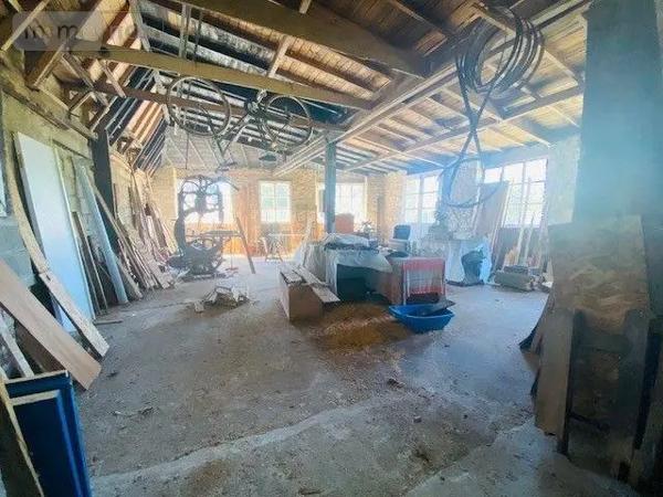 Achat - Immeuble | Atelier Pleumeur-Bodou 22560 2 pièces 100 m 2 239 m 2