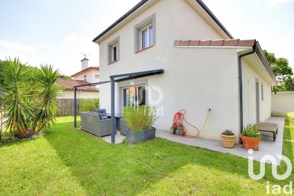 Maison à vendre 5 pièces 117 m² Muret