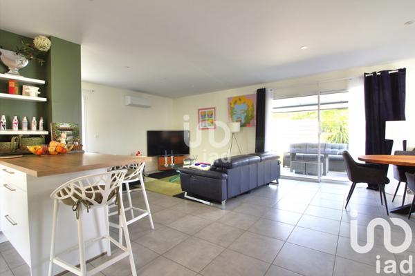 Maison à vendre 5 pièces 117 m² Muret