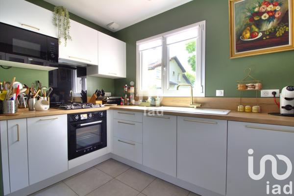 Maison à vendre 5 pièces 117 m² Muret