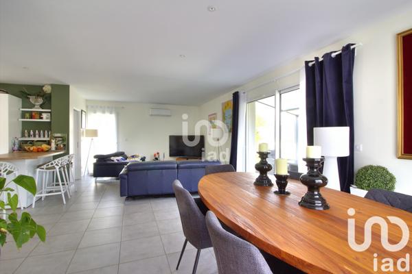 Maison à vendre 5 pièces 117 m² Muret