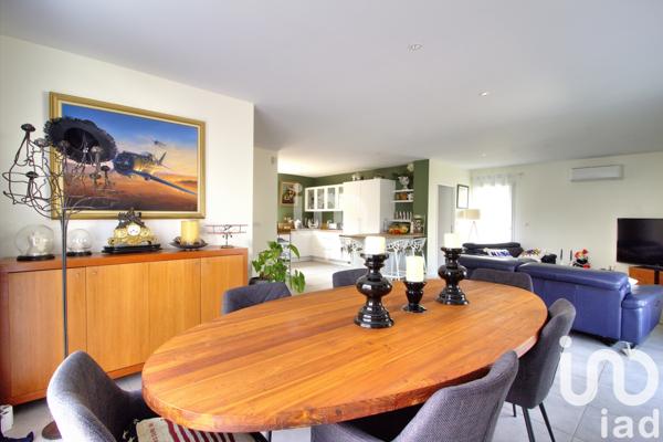 Maison à vendre 5 pièces 117 m² Muret