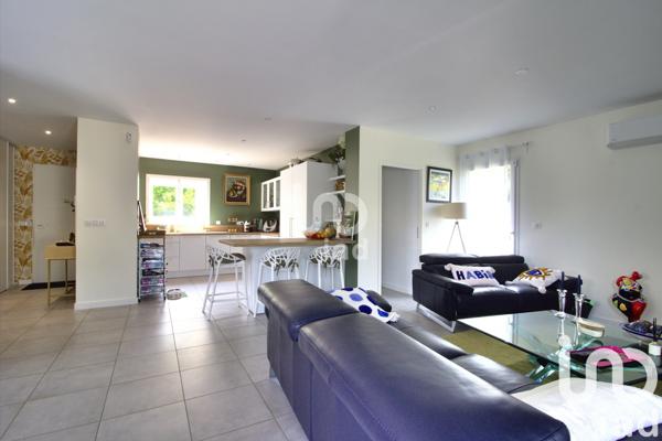 Maison à vendre 5 pièces 117 m² Muret