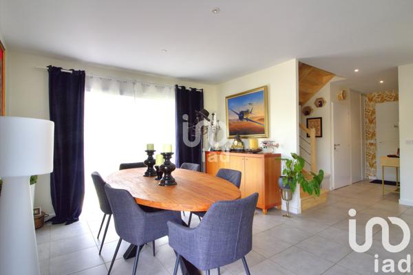 Maison à vendre 5 pièces 117 m² Muret