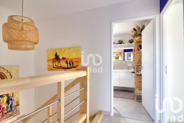 Maison à vendre 5 pièces 117 m² Muret