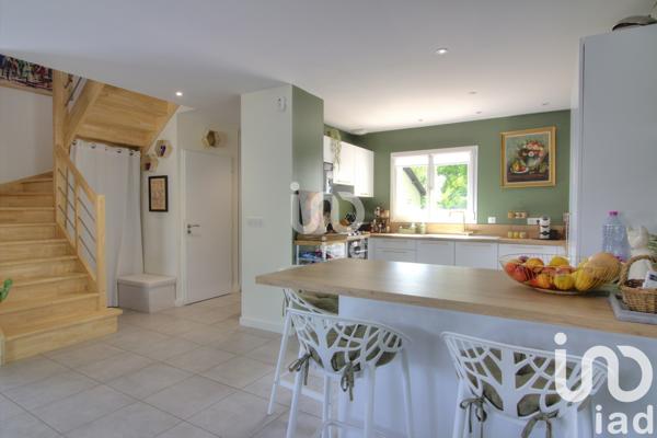 Maison à vendre 5 pièces 117 m² Muret