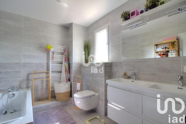 Maison à vendre 5 pièces 117 m² Muret