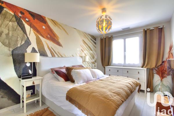 Maison à vendre 5 pièces 117 m² Muret