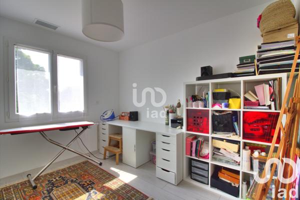 Maison à vendre 5 pièces 117 m² Muret