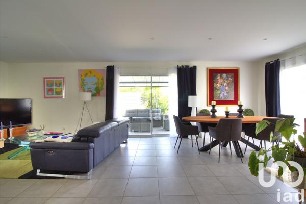 Maison à vendre 5 pièces 117 m² Muret