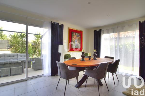 Maison à vendre 5 pièces 117 m² Muret