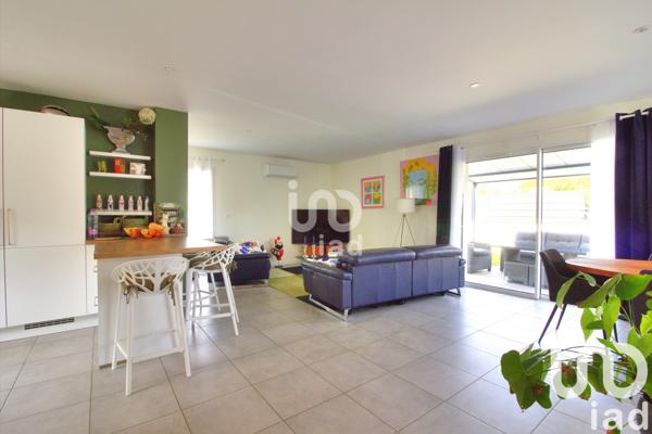 Maison à vendre 5 pièces 117 m² Muret