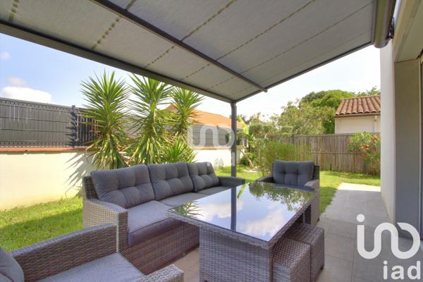 Maison à vendre 5 pièces 117 m² Muret